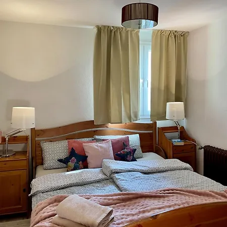 Διαμέρισμα Urlaub In Der Eifel Direkt Am Rursee - Seeblick