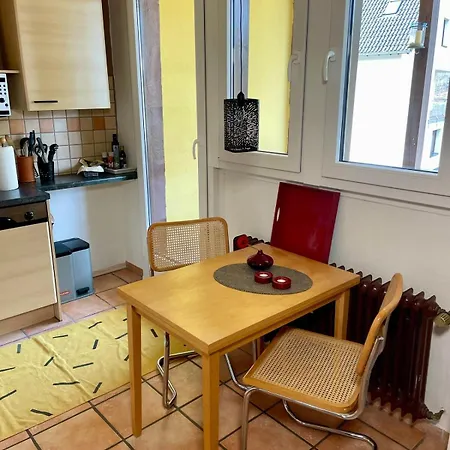 Urlaub In Der Eifel Direkt Am Rursee - Seeblick アパート