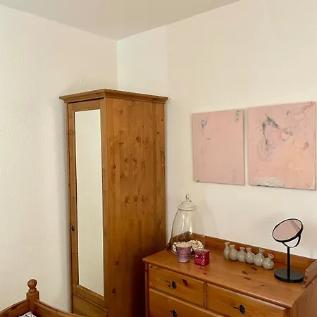 Διαμέρισμα Urlaub In Der Eifel Direkt Am Rursee - Seeblick