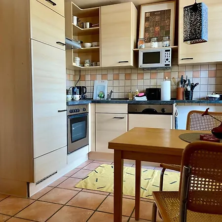 Urlaub In Der Eifel Direkt Am Rursee - Seeblick アパート