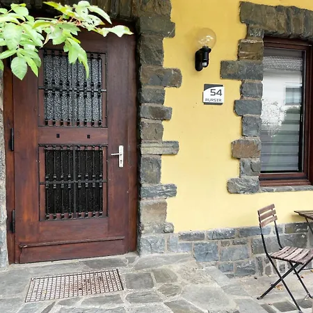 Urlaub In Der Eifel Direkt Am Rursee - Seeblick Simmerath