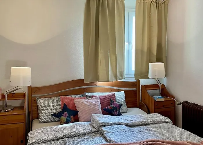 Apartamento Urlaub In Der Eifel Direkt Am Rursee - Seeblick