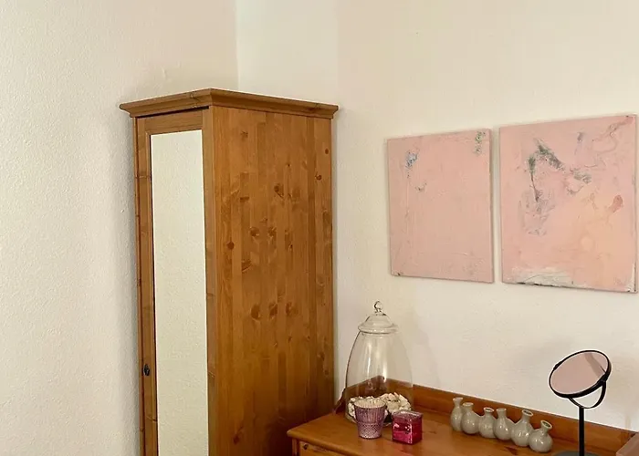 アパート Urlaub In Der Eifel Direkt Am Rursee - Seeblick